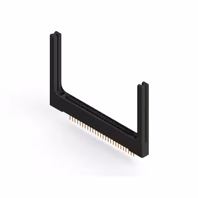 396-026-522-158 EDAC Inc.  Edgeboard Connectors